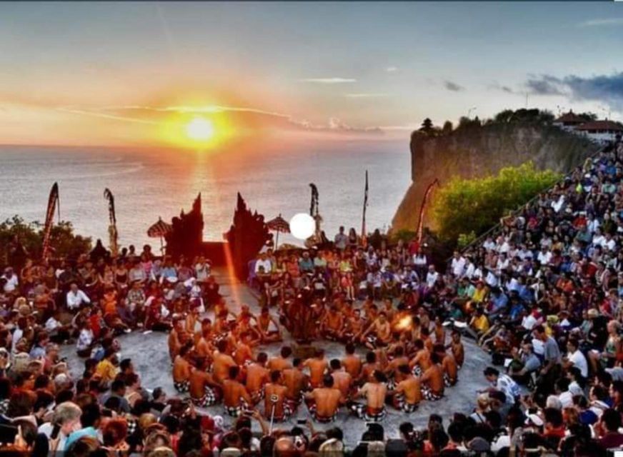 Bali Transfer : Welcome Pickup Private Service