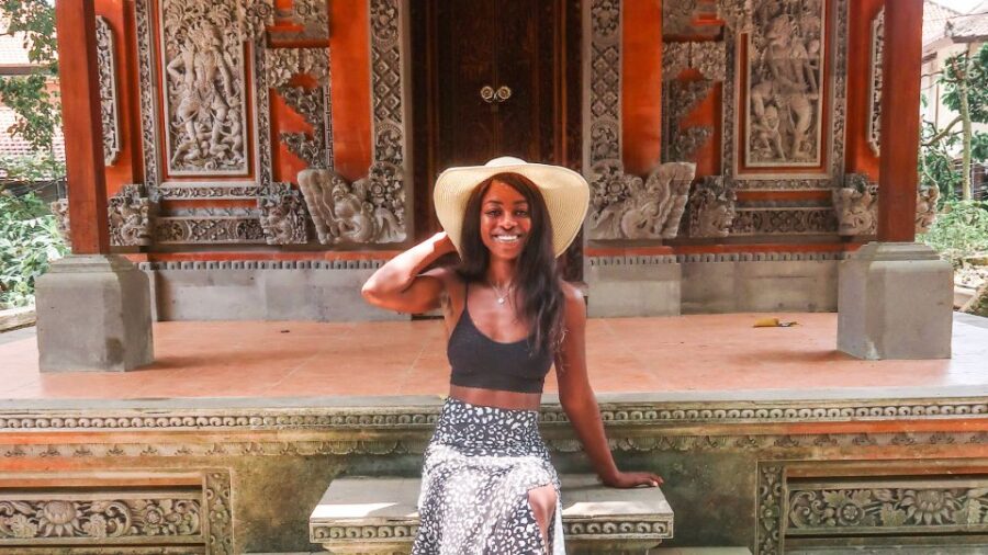 Bali: Ubud and Tanah Lot Small Group Guided Tour
