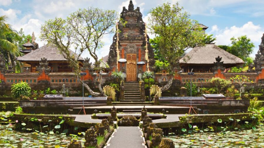 Bali: Ubud Monkey Forest Private Tour, Luxury Car - Tour Overview and Pricing