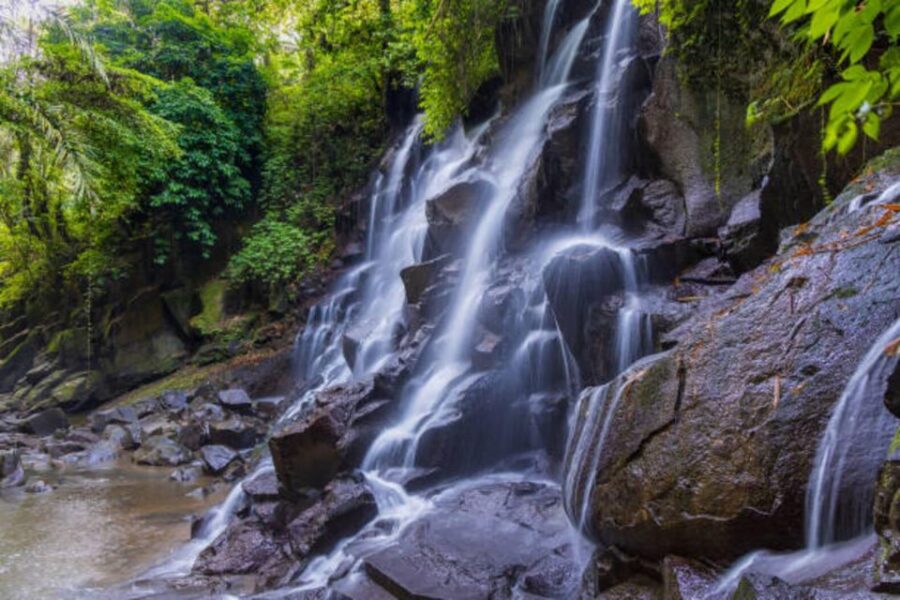 Bali: Ubud Waterfall Tour - Tour Overview and Pricing