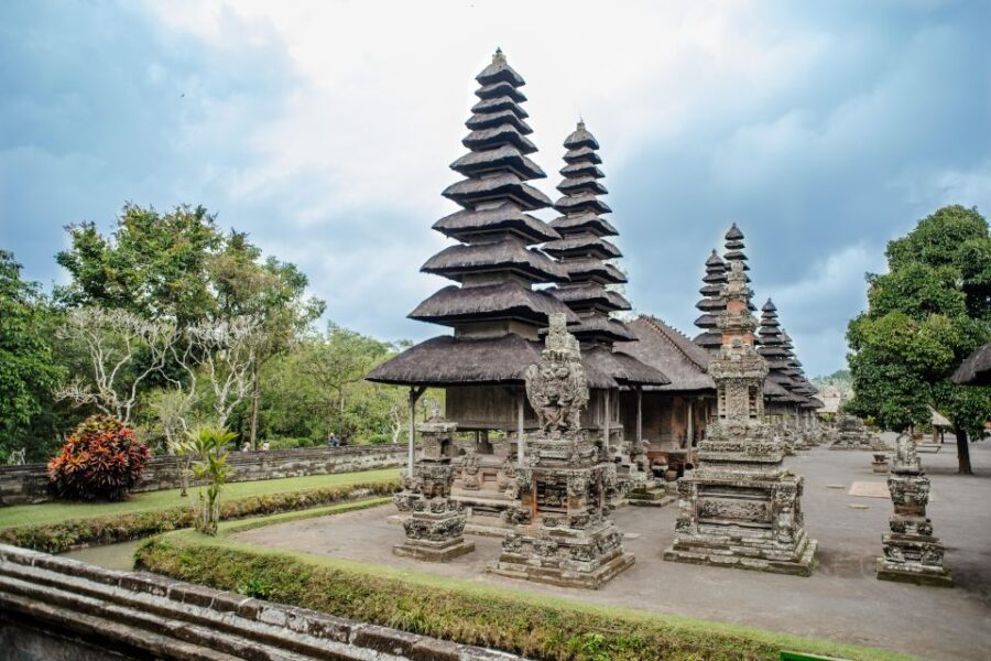 Bali: UNESCO World Heritage Sites Small Group Tour - Overview and Details
