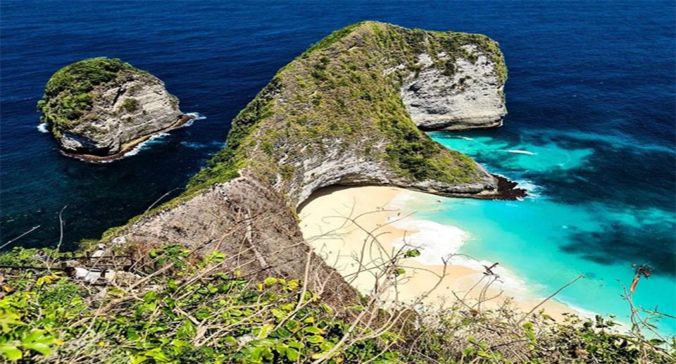 Bali : West Nusa Penida Day Trip