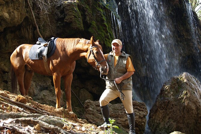 Balkan Horse Riding - Glozhene Monastery Ride - Tour Overview
