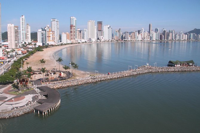Balneario Camboriu City Tour From Florianopolis