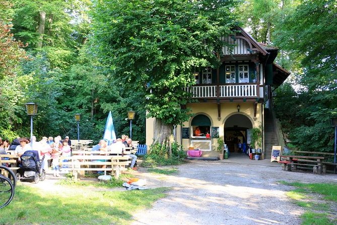 Bamberg Countryside Breweries Beer Hike Food Experience (departs Bamberg)
