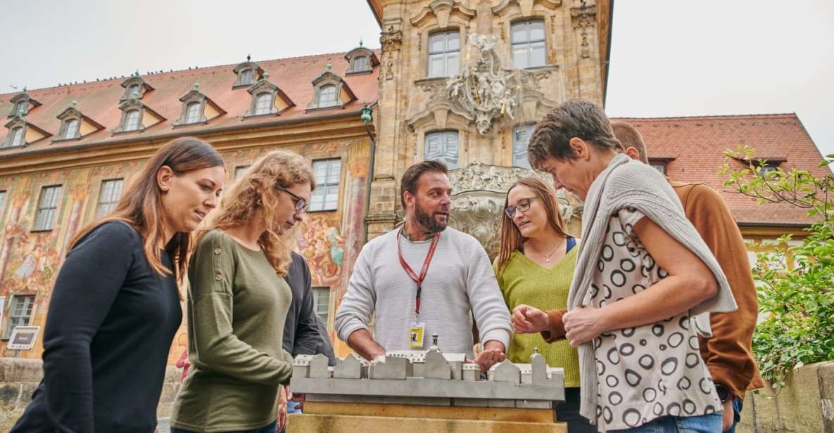 Teen girls in Bamberg