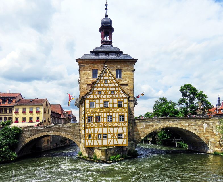 5 Best Historical Tours In Bamberg