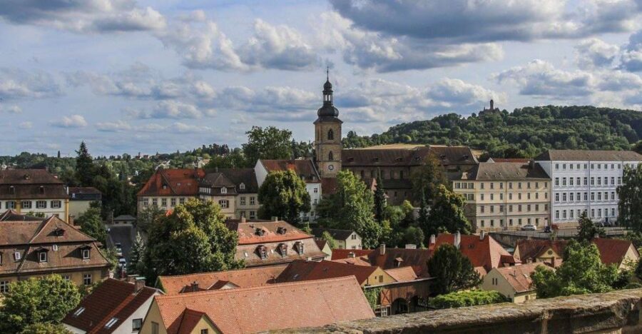 Bamberg: Private Christmas Market Tour - Tour Overview and Pricing