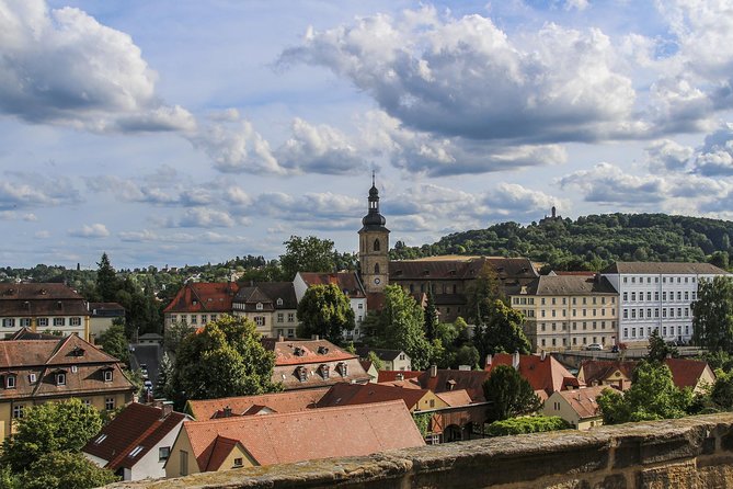 Bamberg Private Walking Tour With A Professional Guide