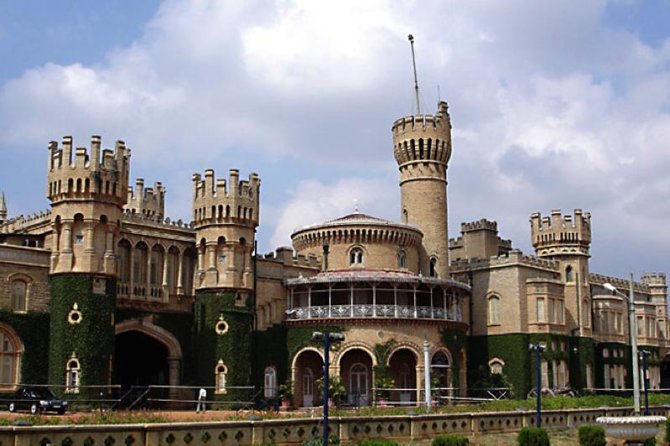 Bangalore City Tour With a Guide in Private Car and Lunch