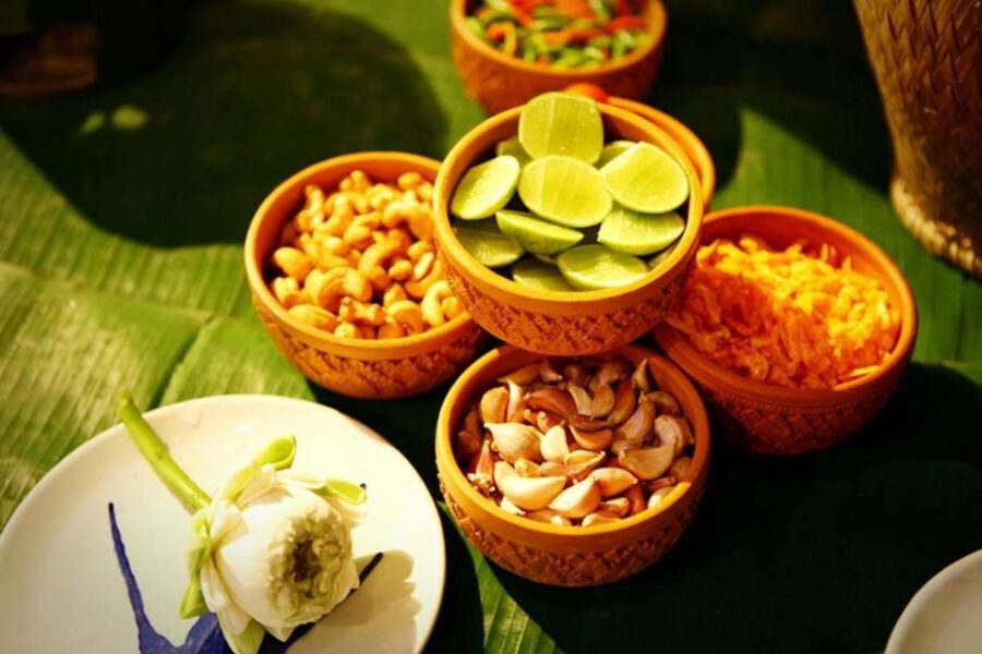 Bangkok: Blue Elephant Thai Cooking Class