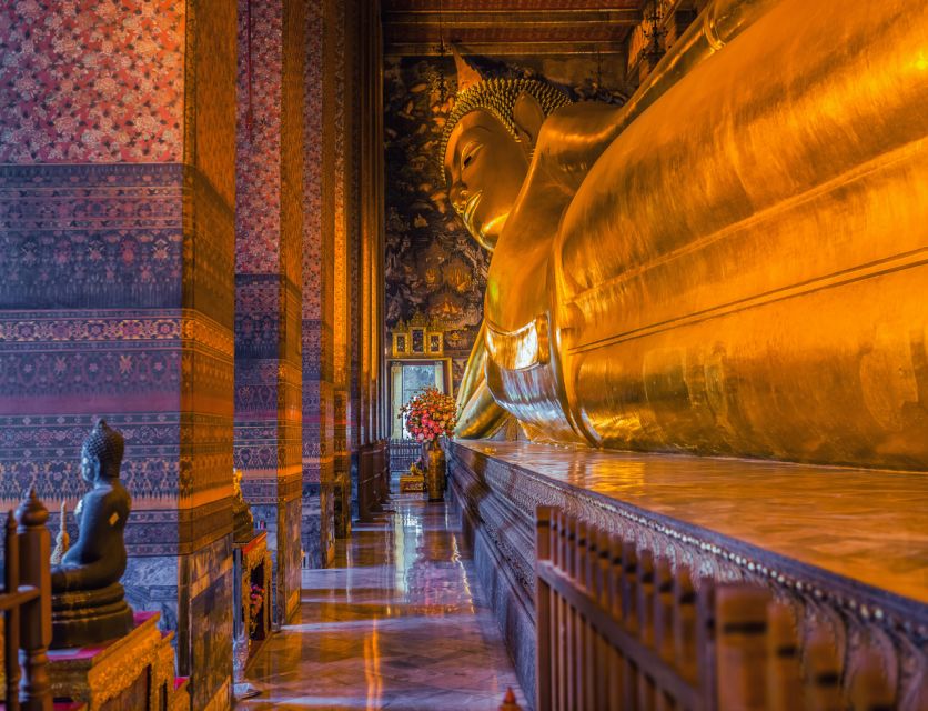 Bangkok: Must-See Temples Wth Grand Palace & Floating Market - Tour Overview and Pricing