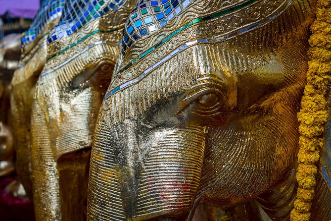 Bangkok Photo Tour - Tour Overview