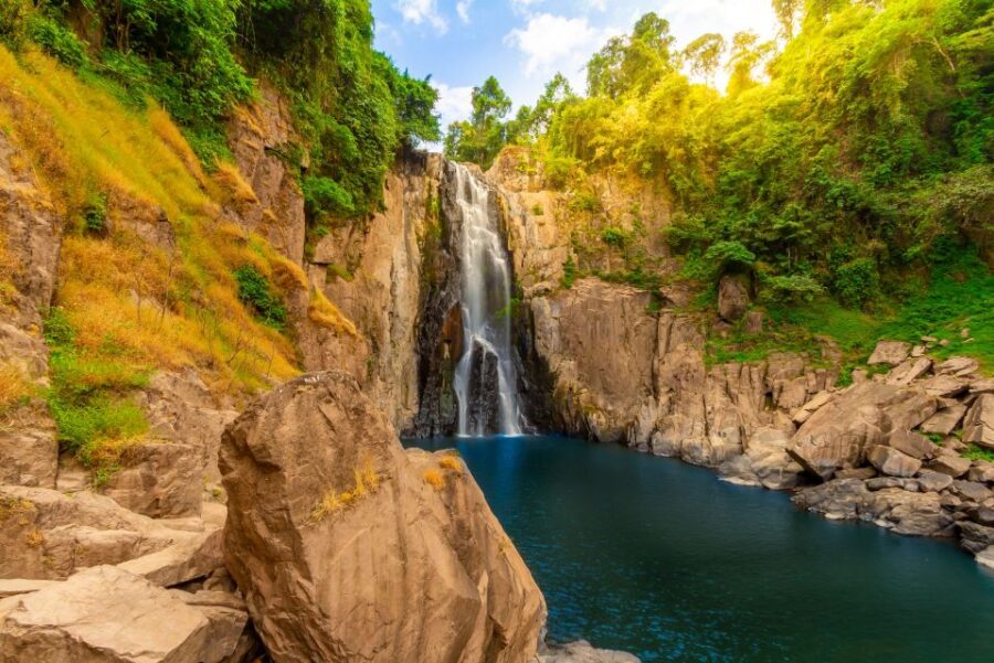 17 Best National Park Tours In Bangkok
