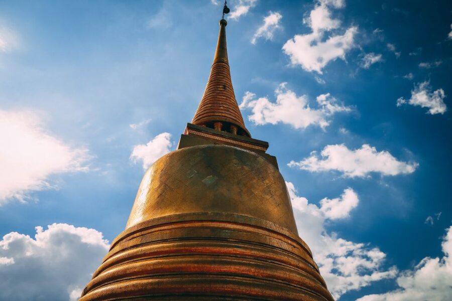 Bangkok: Shore Excursion Highlights Tour From Laem Chabang - Tour Overview and Pricing