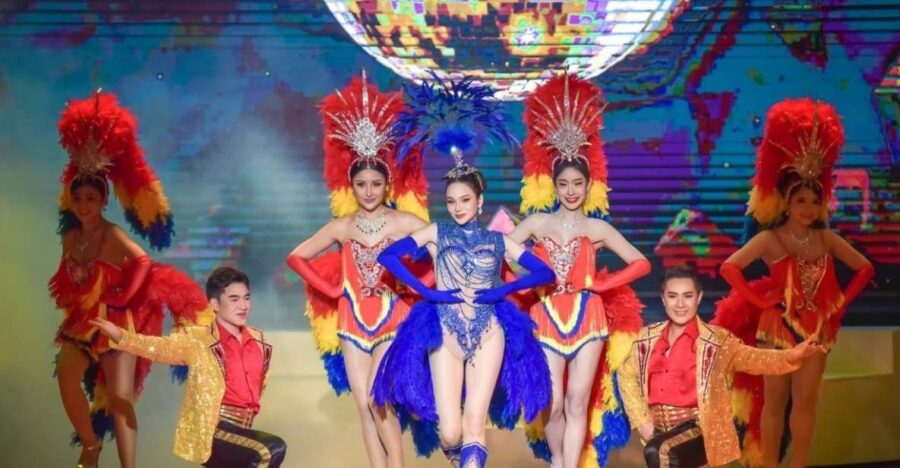 Bangkok: Skip-the-Line Golden Dome Cabaret Show Tickets - Ticket Pricing and Availability