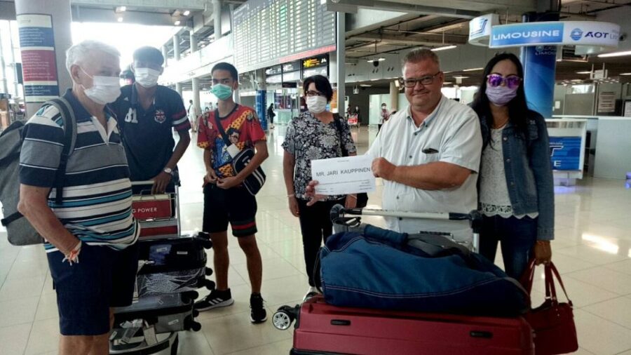 Bangkok to Ko Chang Island: Seamless Luxury Transfer - Overview and Pricing