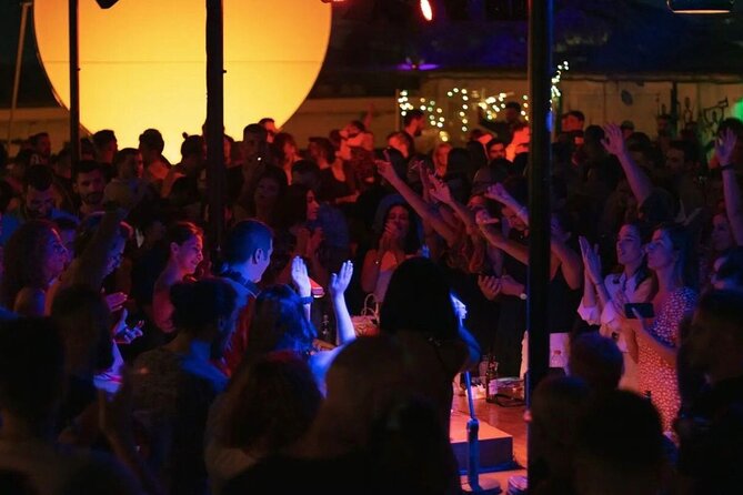 2 Best Drinking Tours In Tirana