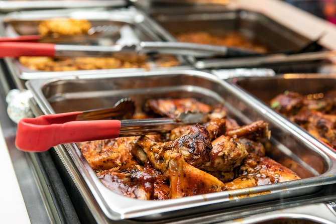 3 Best Food Tours In Barbados