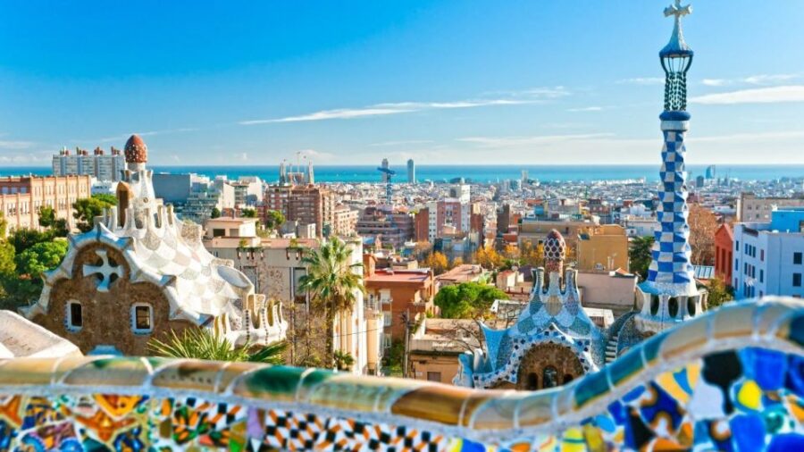 Barcelona Airport Transfer to Barcelona City - Service Overview