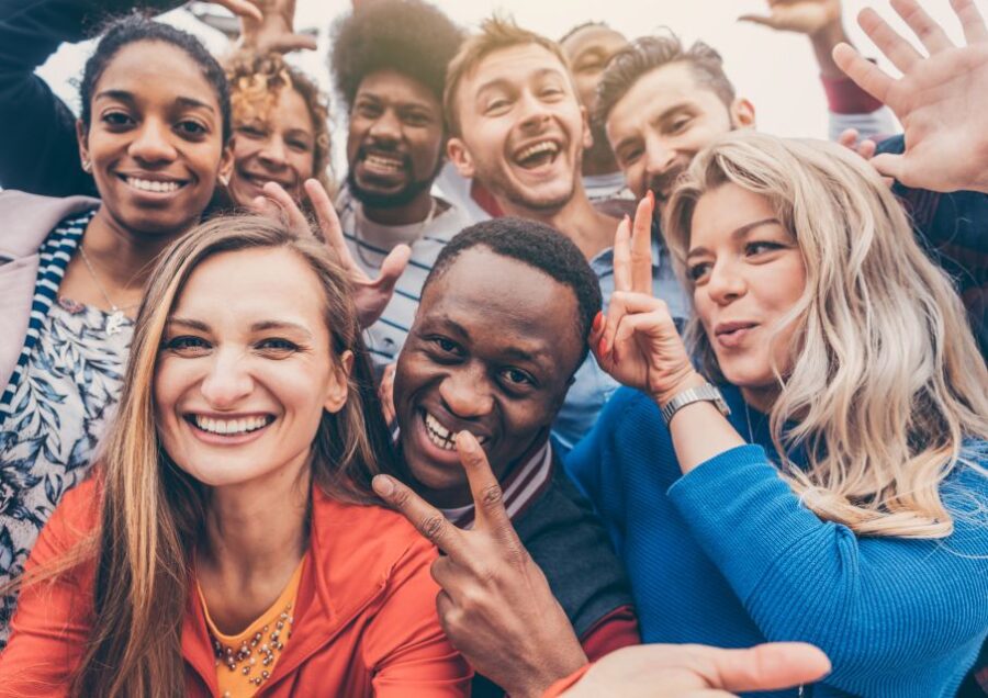 Barcelona : Bachelor Party Outdoor Smartphone Game - Key Features of the Game