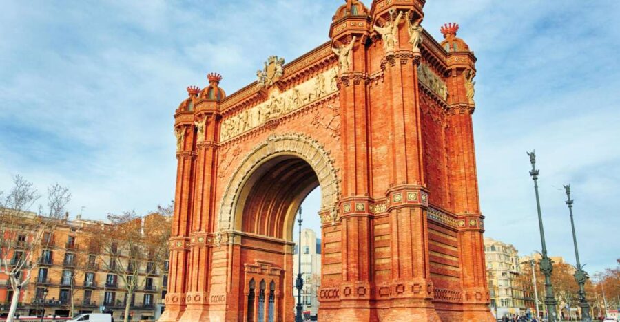 Barcelona: Barri Gòtic and Gaudì Self-Guided Audio Tours - Tour Overview and Pricing