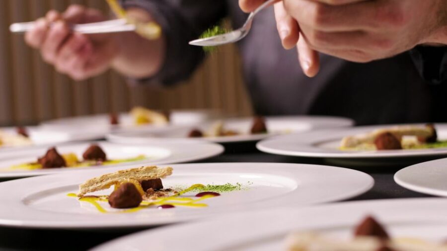 Barcelona: Culinary & Cultural Secret Tasting Tour