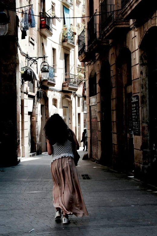 Barcelona: Guided Half-Day Alternative Street Art Tour - Tour Overview and Details
