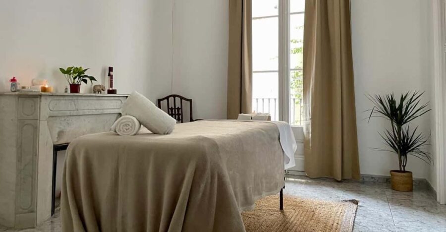 Barcelona Massage - the Most Relaxing Activity in the City