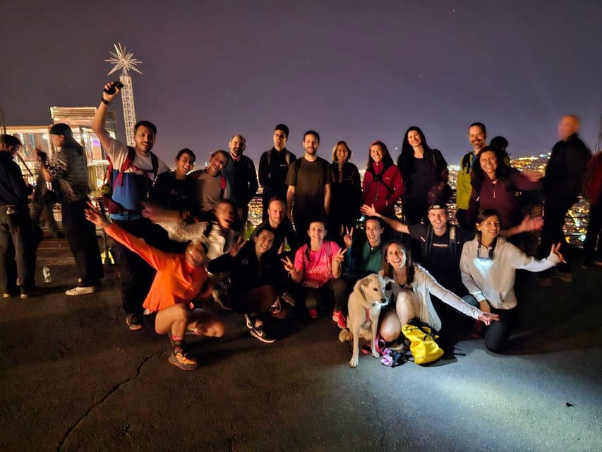 Barcelona: Night Tour to Tibidabo - Tour Overview and Pricing