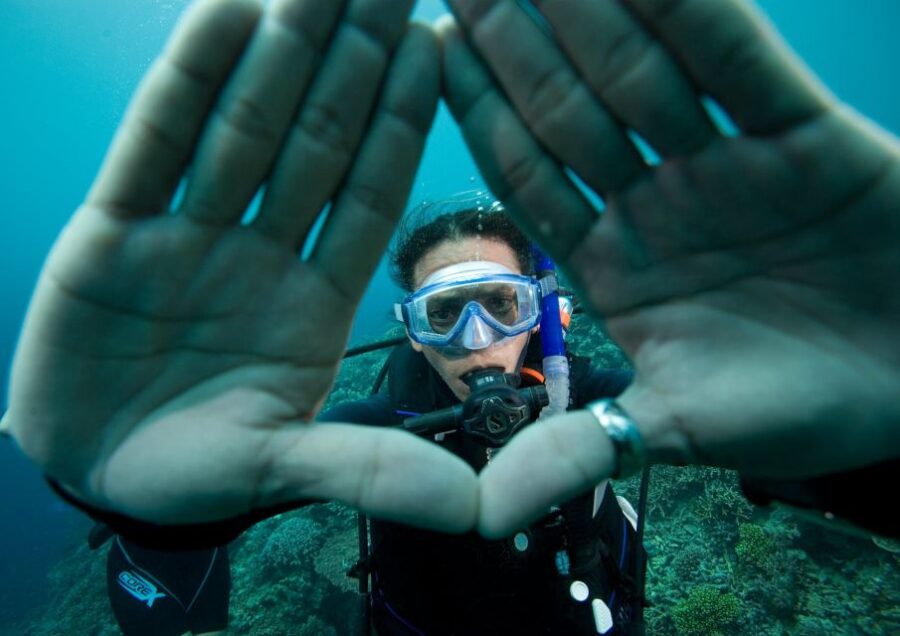 Barcelona: PADI Scuba Diver Course Certification Training