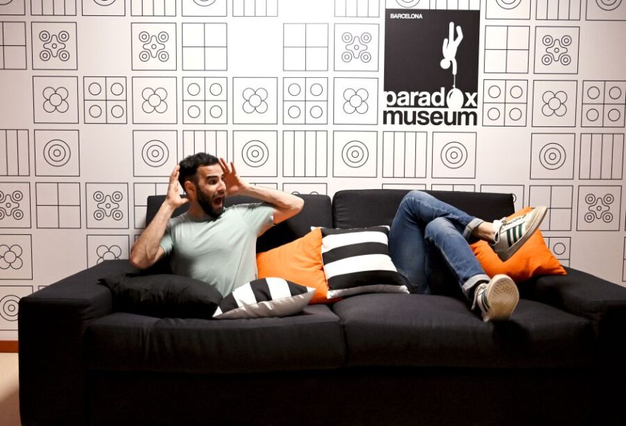 Barcelona: Paradox Museum Entry Ticket - Ticket Pricing and Discounts