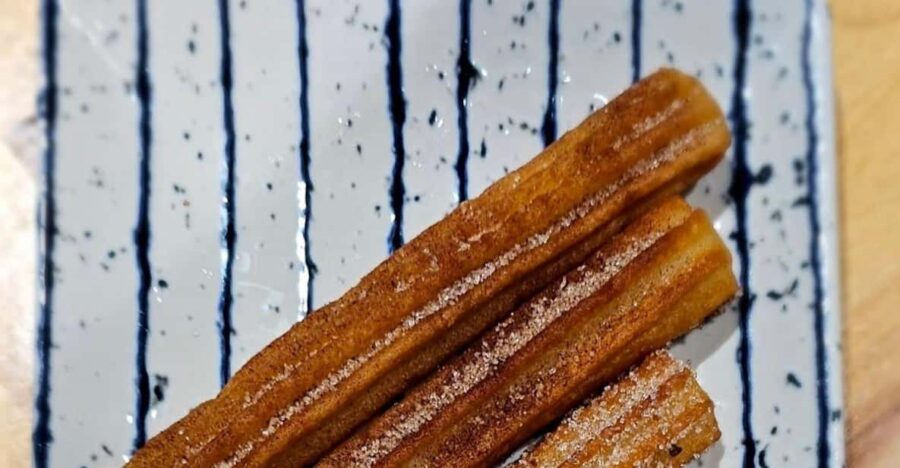 Barcelona: the Best Churros Experience - Experience Overview