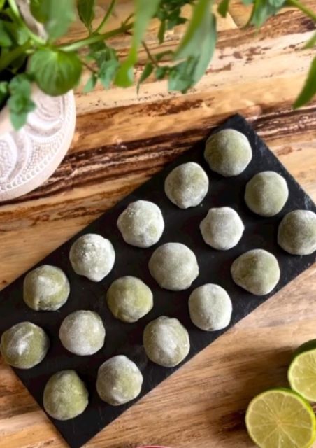 Barcelona: Vegan Japanese Cooking Course at in Bloom
