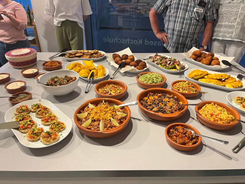 Our 9 Favourite Vegan And Vegetarian Tours & Classes In Barcelona