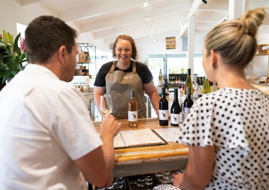 Barossa Valley: Maggie Beers FarmShop Experience