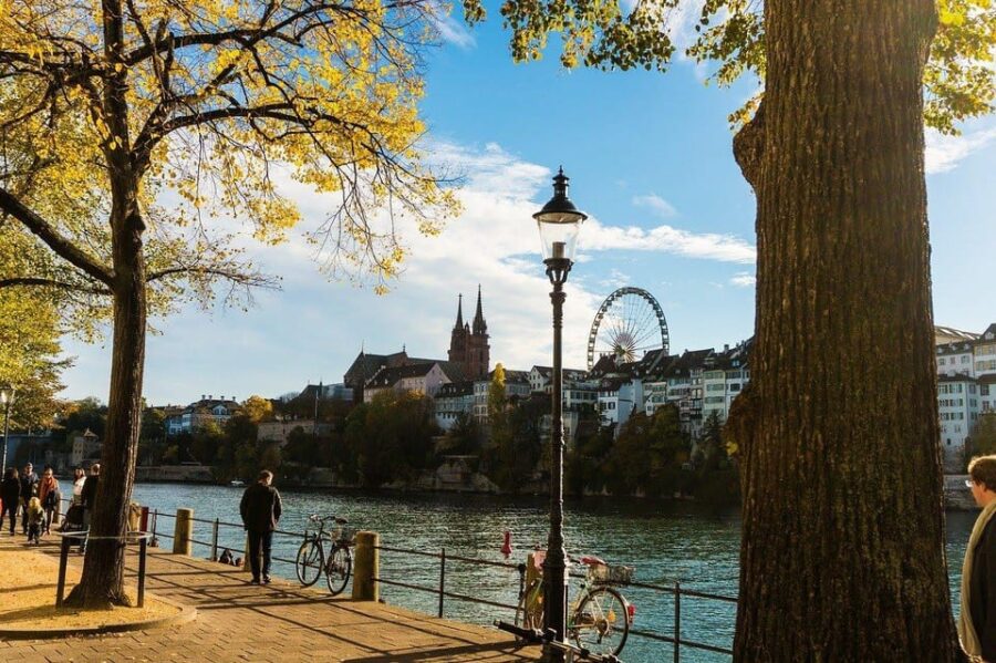 Basel Family Adventure: Exploring Historic & Artistic Gems - Tour Overview