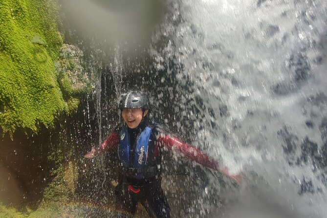 Basic & Extreme Canyoning on Cetina River With Free Photos/Videos - Fitness and Safety