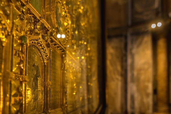 Basilica, Doge's Palace, St. Mark's Square Gallery & Campanile Option - Product Overview