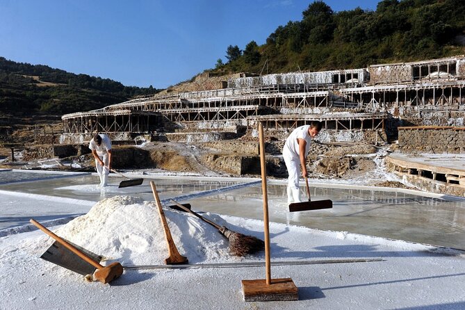 Basque Country Full Day Tour With Lunch From Bilbao