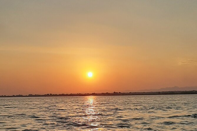 Batoka Sunset Cruise