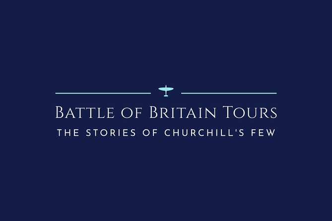 Battle of Britain Walking Tour - Tour Overview
