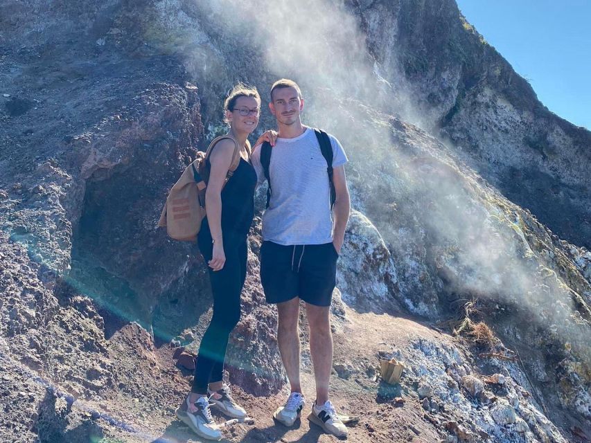 Batur Volcano Jeep Tour With Photographer Skill - Tour Overview