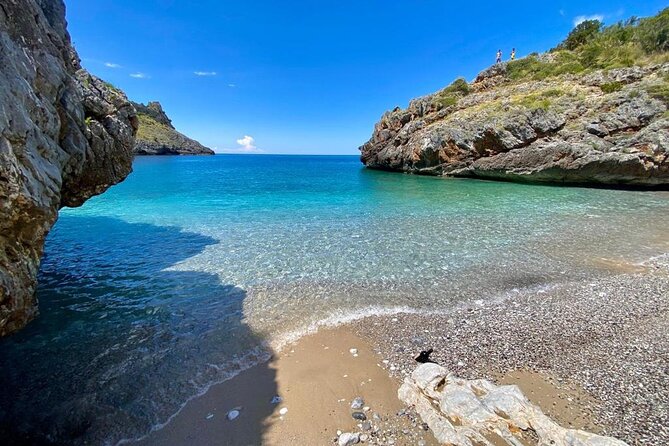 Bay of the Infreschi