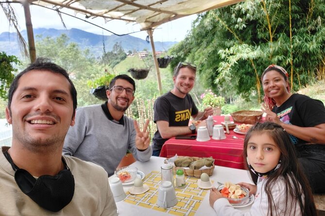 Be a Farmer for One Day (Coffee Farm Experience) - Location and Accessibility