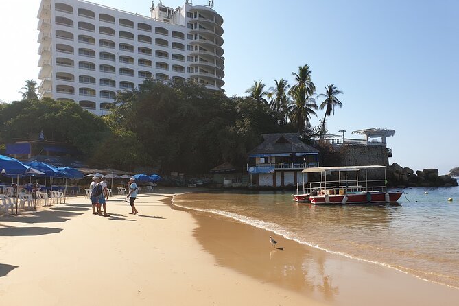 Beach Breake Experience & Snorkeling Different Options &City Tour