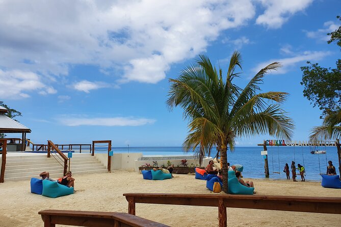 Beach Pass to Ocean Outpost Park