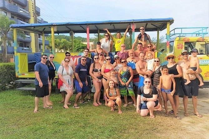 5 Best Tours In Itajai
