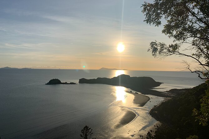 Beach Sunrise With the Wallabies - Tour Overview
