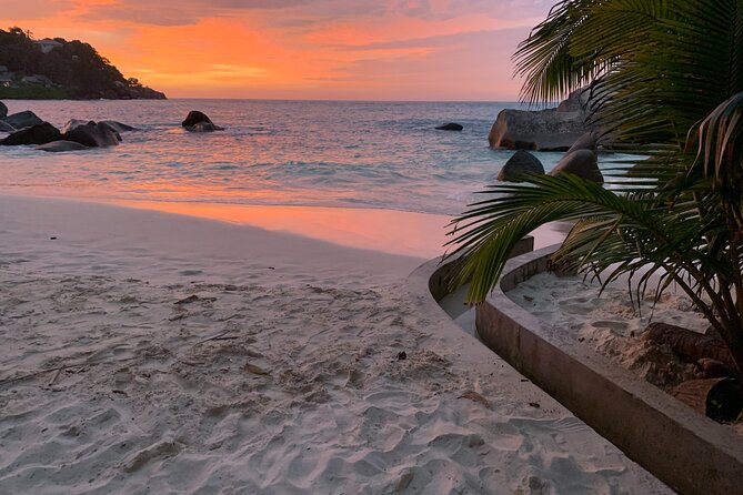 Beaches, Sand Castles, Swimming & Snorkeling | Mahé | Seychelles | Private Tour, NEW